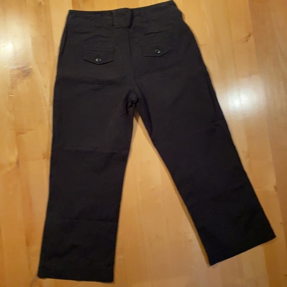 ROADRUNNER JEANS | capris - Picture 4 of 4
